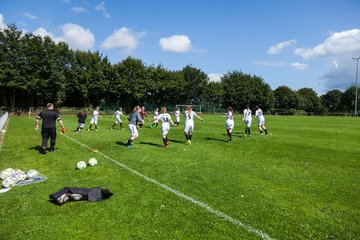 Bild 22 - Frauen SV Henstedt Ulzburg 3 - Bramfeld 3 : Ergebnis: 5:1